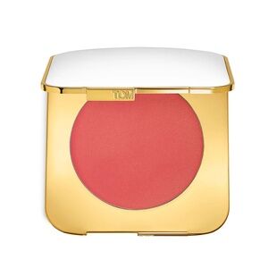 Tom Ford Cream Cheek Color 01 Pink Sand Soleil Paradiso Collection Discontinued